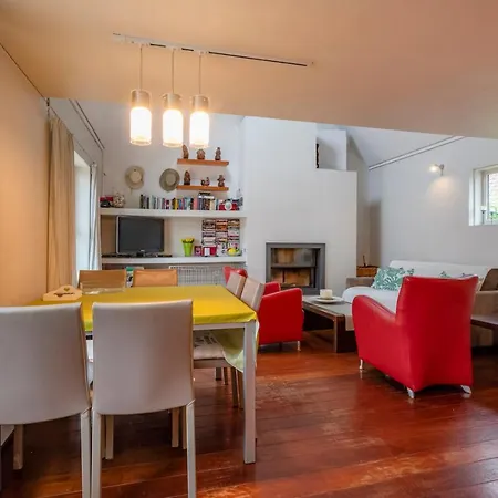 Vakantiehuis Duinhoek 4