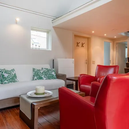 Duinhoek 4 Holiday home *