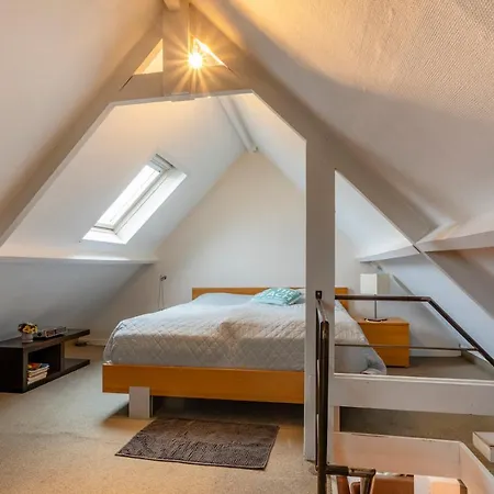 Holiday home Duinhoek 4 *