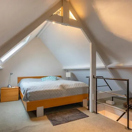 Holiday home Duinhoek 4 *