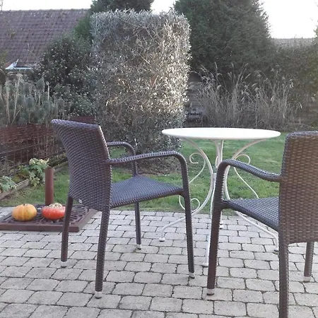 Holiday home Duinhoek 4 De Panne