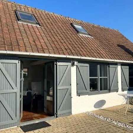 Duinhoek 4 Holiday home