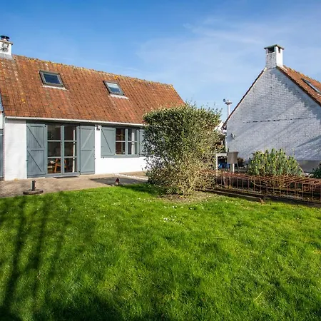 Holiday home Duinhoek 4