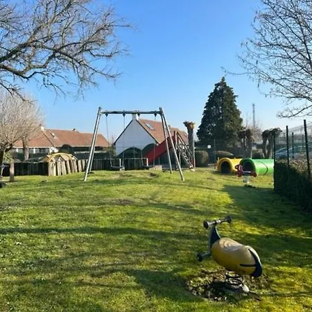 Duinhoek 4 * De Panne