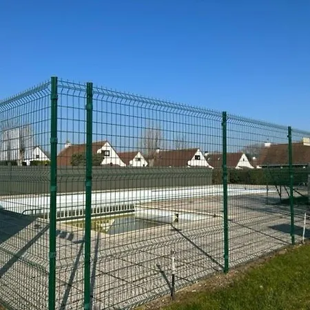 Duinhoek 4 * De Panne